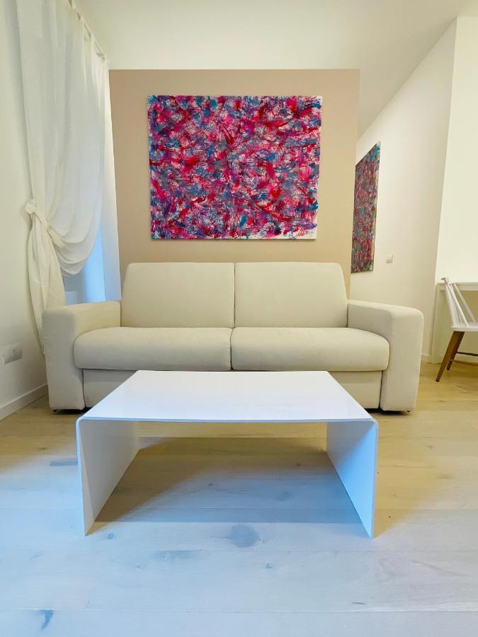 Apartment Suite - Charlize - In The Heart Of Milánó Kültér fotó
