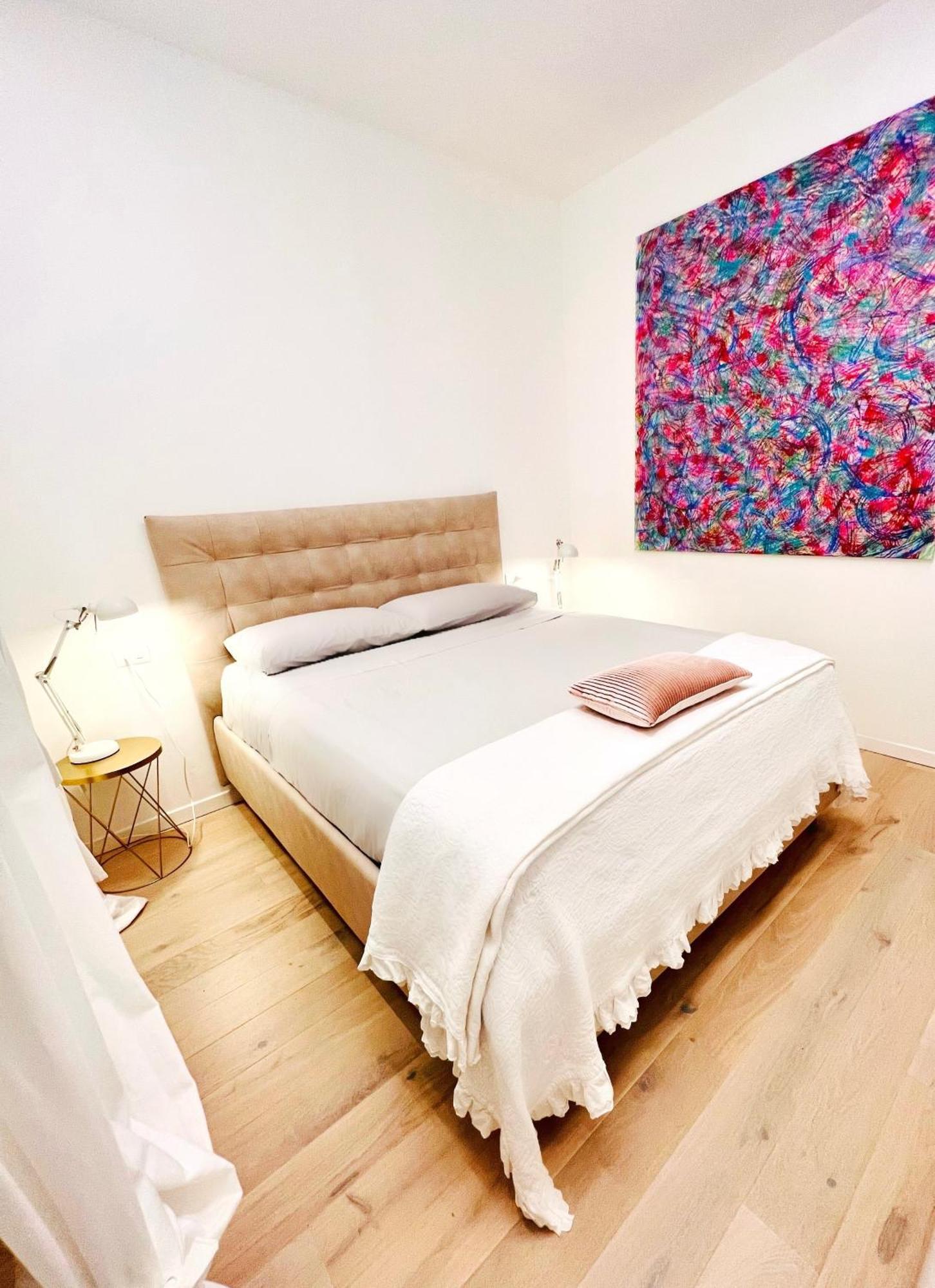 Apartment Suite - Charlize - In The Heart Of Milánó Kültér fotó